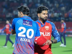 Punjab Kings Slip Up Blows IPL 2026 Playoffs Race Wide Open. All Scenarios Explained
