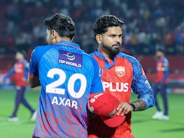 IPL 2026 Playoffs: Scenarios For All 10 Teams After PBKS Lose 4 In A Row