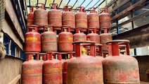 5.56 Crore Consumers Took No Or Only One LPG Refill In 2025-26: RTI