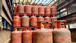 Domestic LPG Prices Raised By Rs 29, Second Hike Since US-Iran War Started