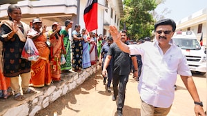 Tamil Nadu Exit Poll: DMK Ahead, TVK Surge, AIADMK Fight For Survival
