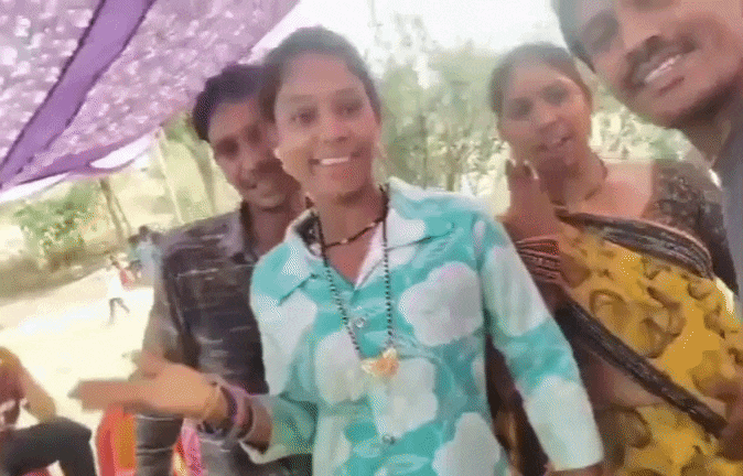 छत्तीसगढ़ में ट्विशा जैसा मामला! 4 दिन बाद कब्र से निकला शव, मायके वालों ने लगाया दहेज प्रताड़ना का आरोप