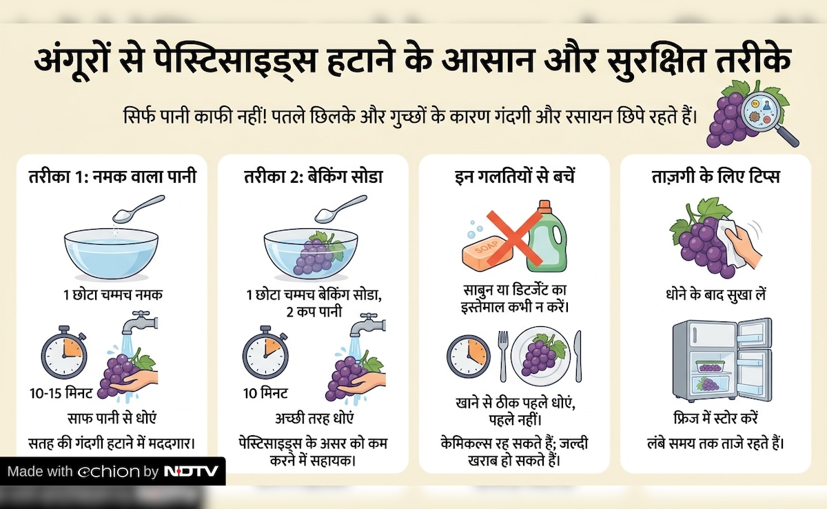 Latest and Breaking News on NDTV Latest and Breaking News on NDTV