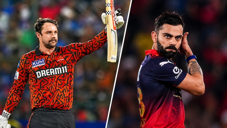 Irfan Pathan Explains What Triggered Virat Kohli-Travis Head Heated Exchange During SRH-RCB IPL 2026 Clash