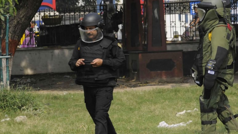​नीतीश कुमार के शासन के बाद भाजपा सरकार की पहली बकरीद, इस बार कितना अलग दिख रहा बिहार?