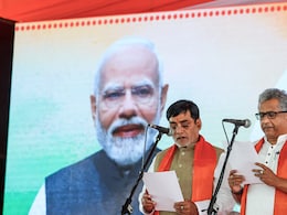 बिहार कैबिनेट में 'पावर' गेम: नए नवेले मंत्रियों की लगी लॉटरी, पुराने दिग्गजों का घटा कद; देखिए पूरी लिस्ट