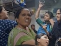 Badlapur News: मुंबई लोकलमध्ये महिलांच्या डब्यात पुरुष शिरल्यास काय करायचं? खासदारांचा RPF ला बेधडक सल्ला