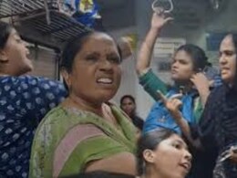 Badlapur News: मुंबई लोकलमध्ये महिलांच्या डब्यात पुरुष शिरल्यास काय करायचं? खासदारांचा RPF ला बेधडक सल्ला