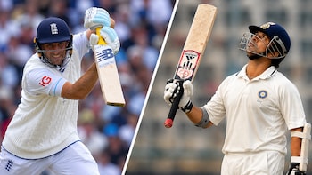 Joe Root Breaks Silence On Sachin Tendulkar's Test Record: 'He Debuted Before I Was Born And Played In My Debut'