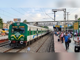 दिल्ली-फरीदाबाद रेल यात्रियों के लिए खुशखबरी! एमईएमयू (MEMU) ट्रेन सेवा को मिली मंजूरी, जानें टाइमिंग समेत जरूरी डिटेल्स