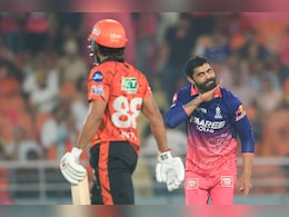 RR vs SRH, Eliminator: वैभव के विस्फोट में उड़ी हैदराबाद, राजस्थान रॉयल्स ने 47 रनों से हराया