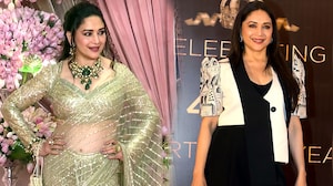 Madhuri Dixit At 59: A Timeless Bollywood Icon