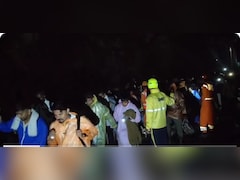 Kedarnath Landslide: Route Blocked, Over 10,000 Pilgrims Rescued Overnight