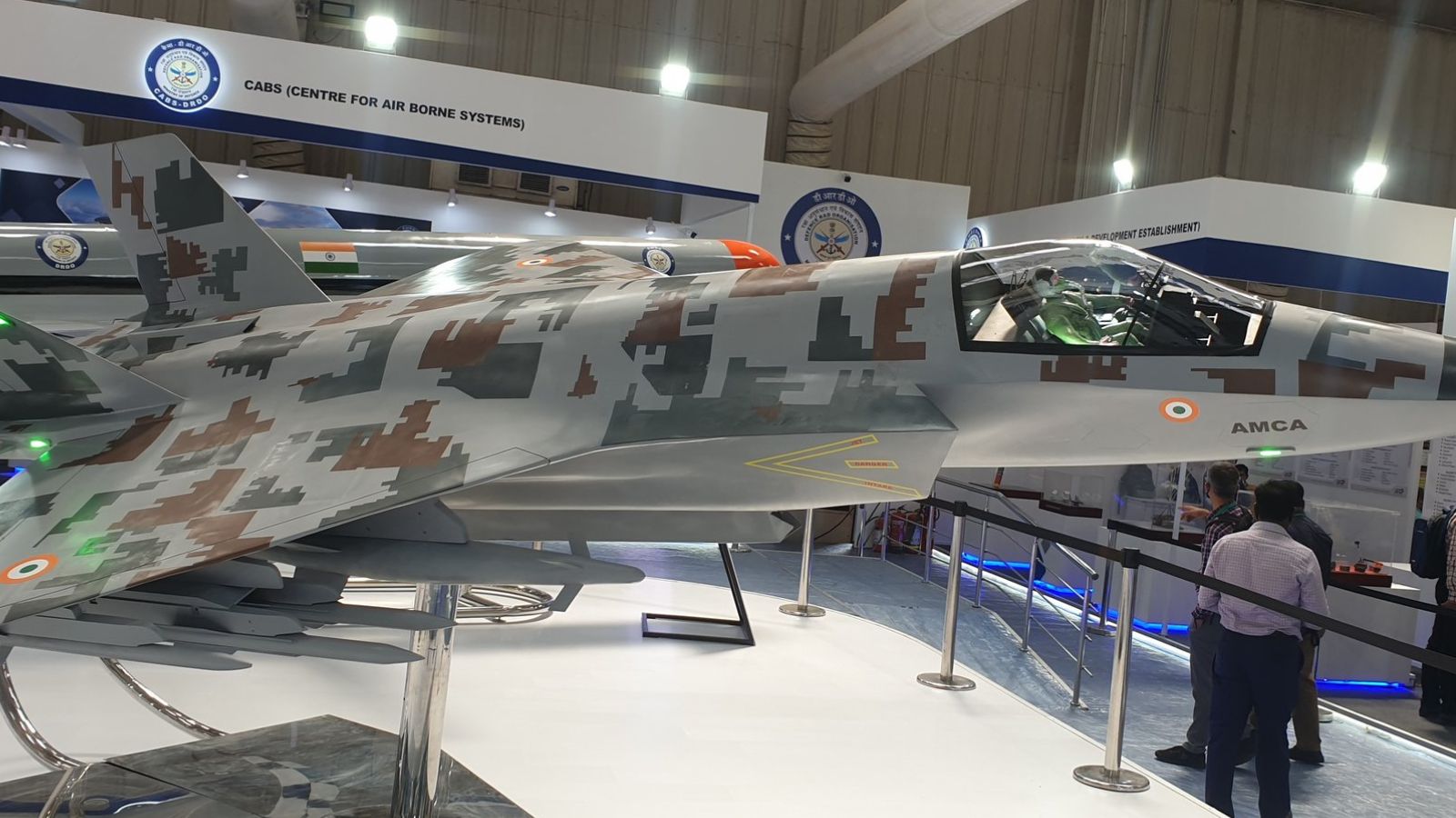 Historic Move As 3 Private Players In Race To Build AMCA, India's Homegrown Stealth Fighter Jet
