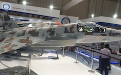Historic Move As 3 Private Players In Race To Build India's Stealth Fighter