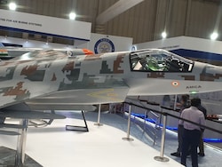 Historic Move As 3 Private Players In Race To Build AMCA, India's Homegrown Stealth Fighter Jet