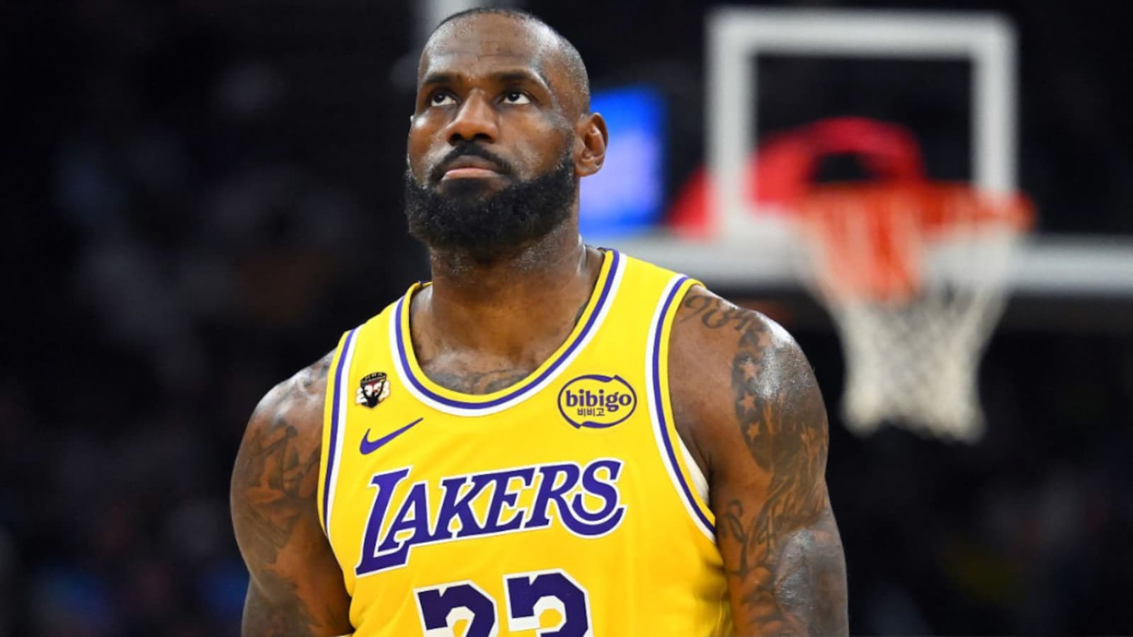 Austin Reaves Makes Strong Public Push For LeBron James To Stay With Lakers