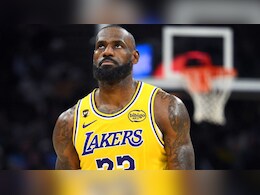 Dillon Brooks Finds New Way To Haunt LeBron James During Lakers Playoff Exit Against Oklahoma City Thunder