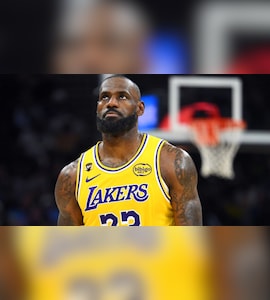 Dillon Brooks Finds New Way To Haunt LeBron James During Lakers Playoff Exit Against Oklahoma City Thunder
