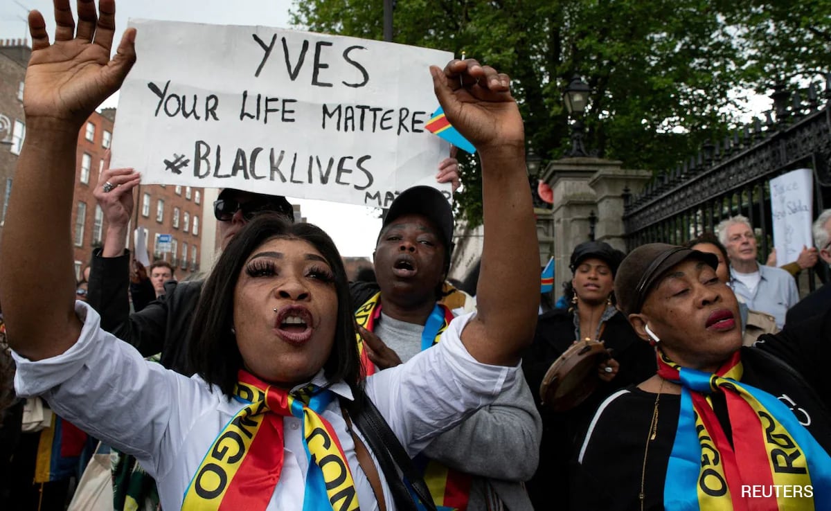 Why Ireland Cannot Ignore the Shocking Death of Yves Sakila in Dublin