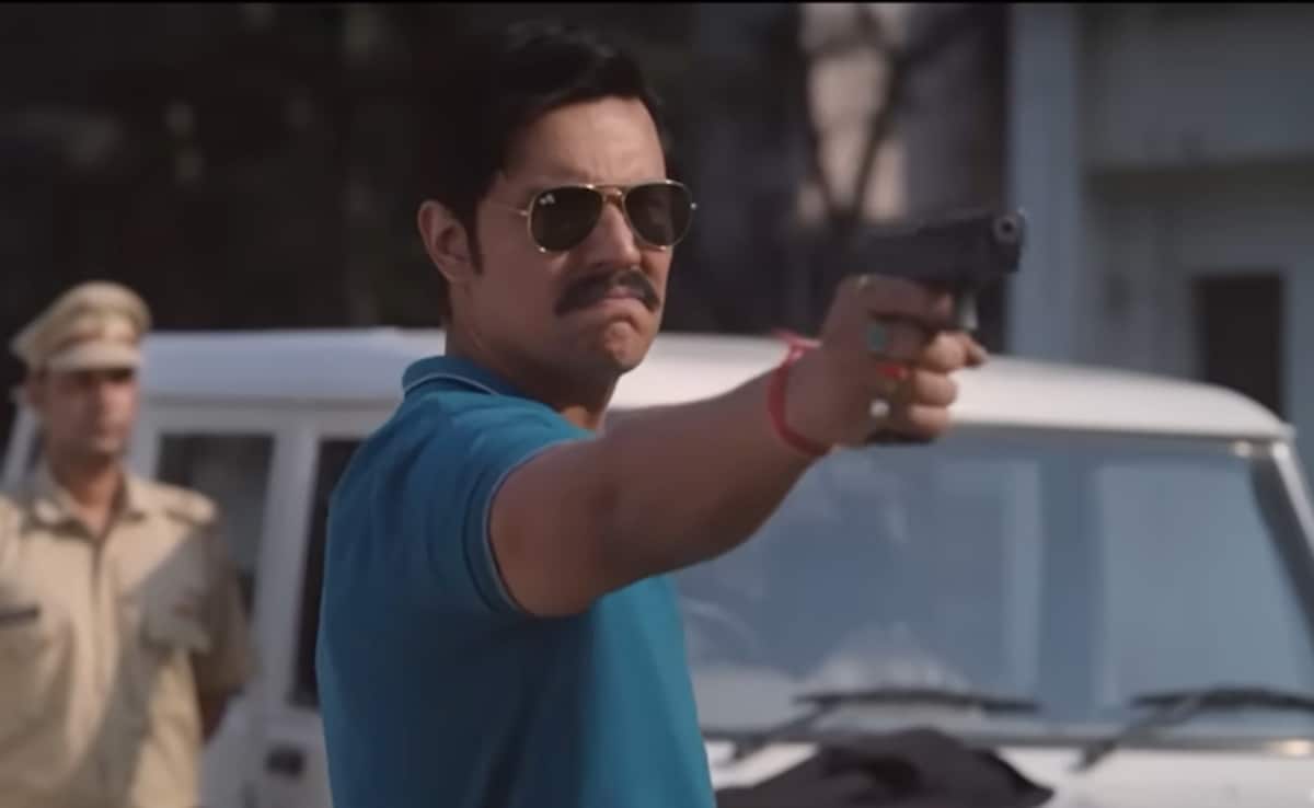 Exclusive: पुलिसवालों को इतनी पसंद आई रणदीप हुड्डा की वेब सीरीज, डायरेक्टर के पास आने लगे कॉल पर कॉल