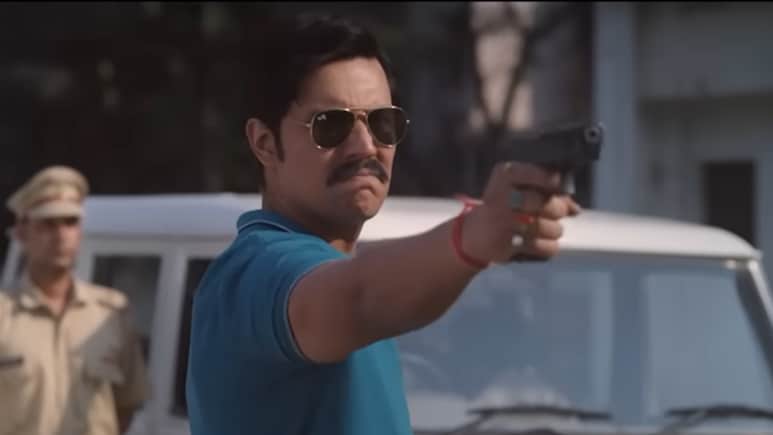 Exclusive: पुलिसवालों को इतनी पसंद आई रणदीप हुड्डा की वेब सीरीज, डायरेक्टर के पास आने लगे कॉल पर कॉल, कर रहे हैं ये डिमांड