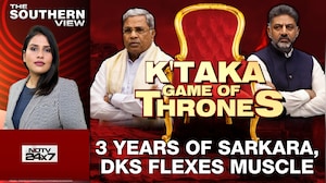 Siddaramaiah vs DK Shivakumar? Karnataka Congress Power Struggle Deepens