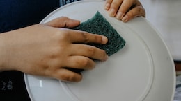 When To Replace Your Kitchen Sponge For Better Hygiene
