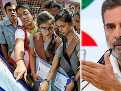 "Misleading, Not Based On Facts": CBSE To Rahul Gandhi Over Marking System Row