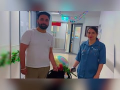 लौटकर आने का वादा रह गया अधूरा... न्यूजीलैंड में भारतीय मूल के शख्स की मौत, उजड़ गया हंसता-खेलता परिवार