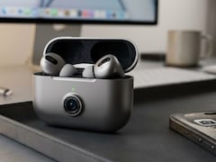 Apple का अनोखा आविष्कार: अब कानों में पहनिए कैमरा! आ रहे हैं कैमरे वाले AirPods