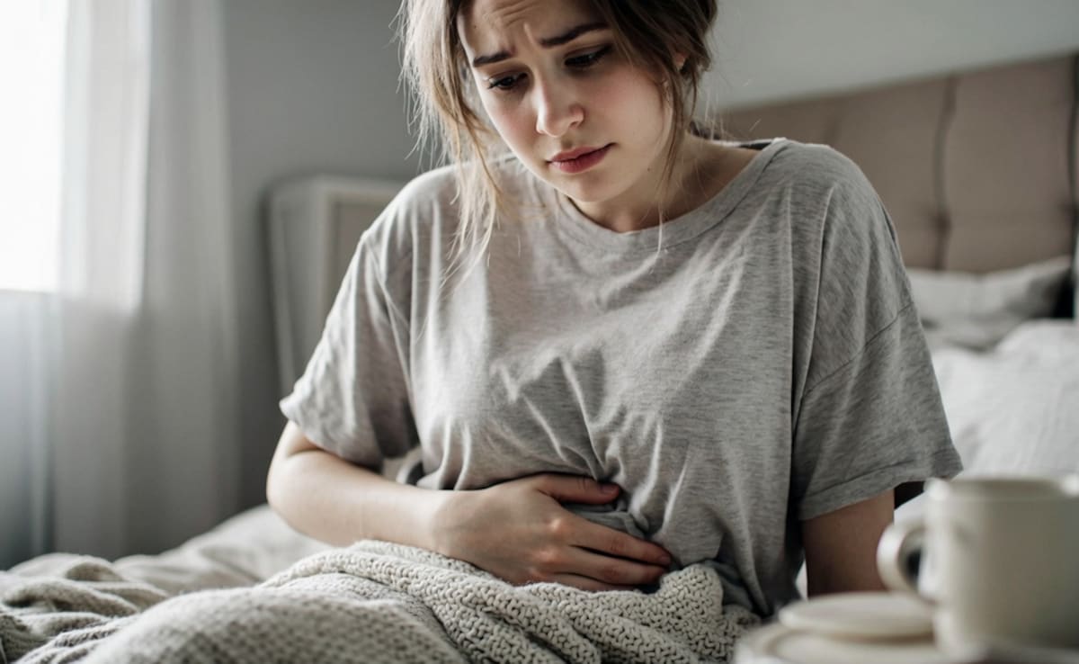 Can A TENS Machine Help With Period Pain At Home