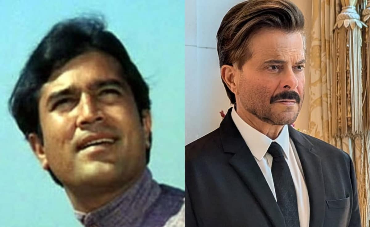 राजेश खन्ना की एक फिल्म ने बर्बाद किया अनिल कपूर के पिता का सब कुछ, बुरे हालत में लिया हीरो बनने का फैसला