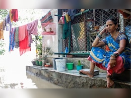 दिल्ली के निगम बोध घाट की यमुना बाजार कॉलोनी को खाली करने का नोटिस, 310 परिवार हटाए जाएंगे