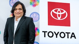 'Big Mistake': Swanand Kirkire Alleges Toyota Shared Personal Data Leading To Spam Calls, Company Responds