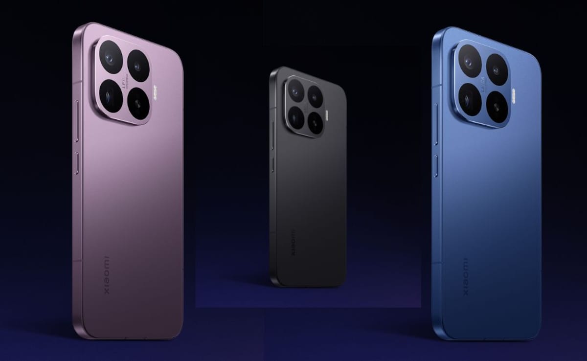 आज आ रहे हैं Xiaomi 17T और 17T Pro, जानिए कीमत से फीचर्स तक सबकुछ