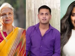 'फायदा उठाने के लिए बनाए प्रेम संबंध..' ट्विशा से सास ने पूछे थे अभद्र सवाल? भाई से 10 मिनट की बातचीत का ऑडियो