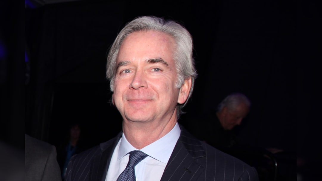 Michael Carr, Longtime Top Goldman Investment Banker, Dies At 68