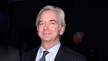 Michael Carr, Longtime Top Goldman Investment Banker, Dies At 68