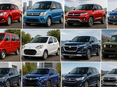 Maruti Suzuki का बड़ा फैसला: 1 जून से महंगी होंगी सभी मॉडल्स, ₹30,000 तक बढ़ेंगे कारों के दाम