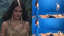 The Internet Can't Unsee Naagin 7 VFX Blunder: 'Editors Were Too Sleepy'