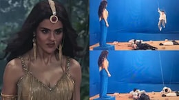 The Internet Can't Unsee <i>Naagin 7</i> VFX Blunder: "Editors Were Too Sleepy"