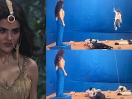 The Internet Can't Unsee <i>Naagin 7</i> VFX Blunder: "Editors Were Too Sleepy"