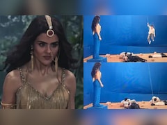 The Internet Can't Unsee <i>Naagin 7</i> VFX Blunder: 