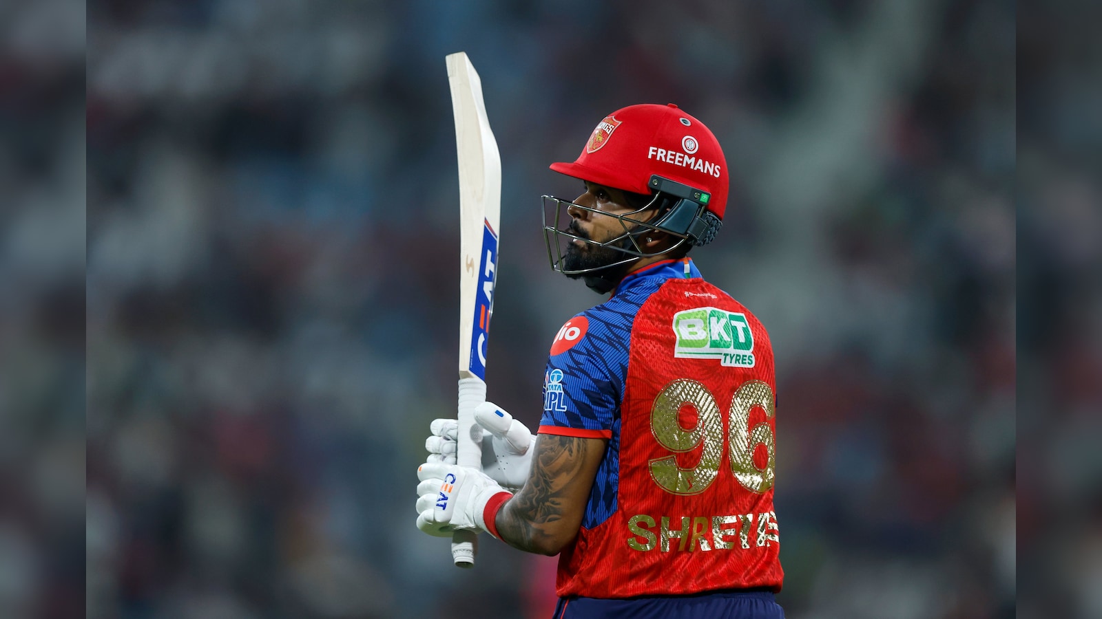 LSG vs PBKS, IPL 2026: श्रेयस अय्यर का शतक, पंजाब ने लखनऊ को 7 विकेट से हराया