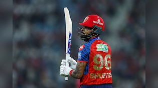 LSG vs PBKS, IPL 2026: श्रेयस अय्यर का शतक, पंजाब ने लखनऊ को 7 विकेट से हराया