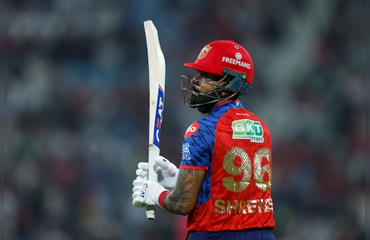 LSG vs PBKS, IPL 2026: श्रेयस अय्यर का शतक, पंजाब ने लखनऊ को 7 विकेट से हराया