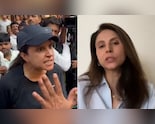 Mumbai Woman Clarifies BJP's Girish Mahajan Helped Clear Traffic