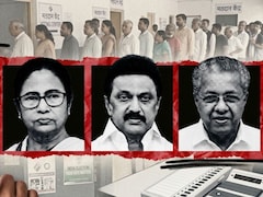 Election Results 2026 LIVE Updates: Counting Of Votes In West Bengal, Tamil Nadu, Kerala, Assam, Puducherry To Begin At 8 AM