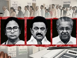 Election Results 2026 LIVE Updates: Counting Of Votes In West Bengal, Tamil Nadu, Kerala, Assam, Puducherry To Begin At 8 AM
